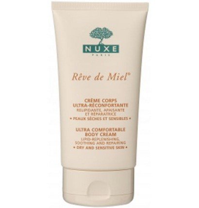 NUXE Reve de Miel Ultra Comfortable Body Cream